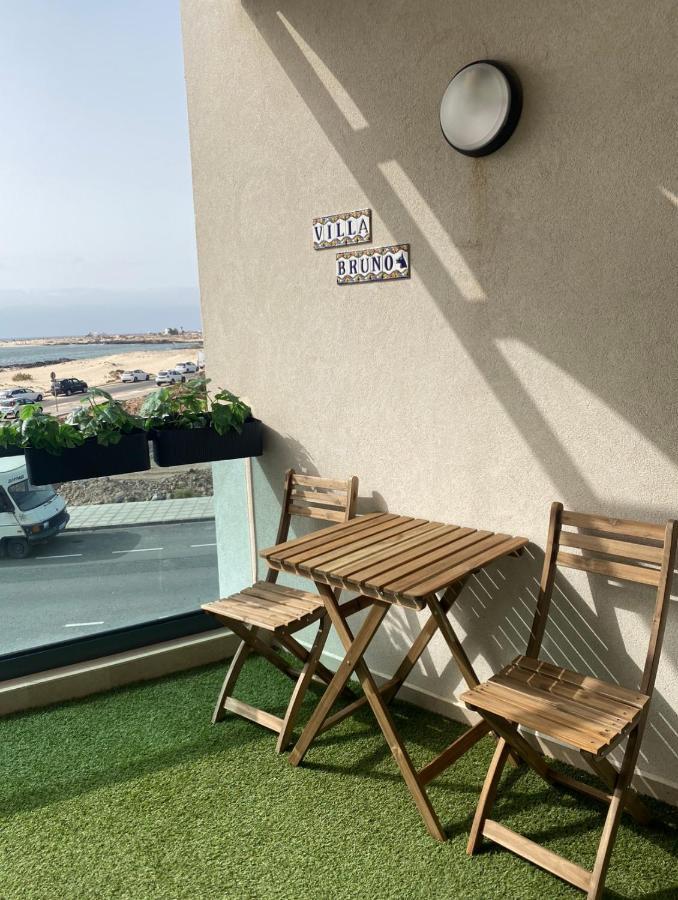 Villa Bruno Cotillo Esterno foto