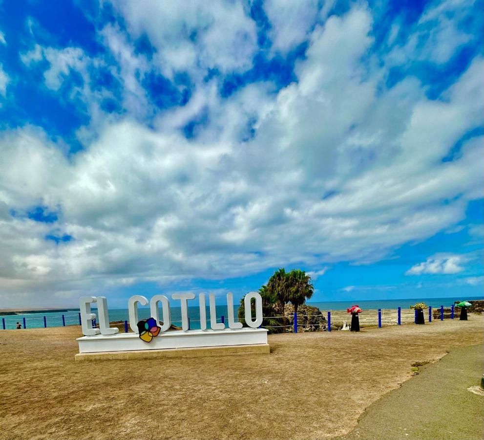 Villa Bruno Cotillo Esterno foto